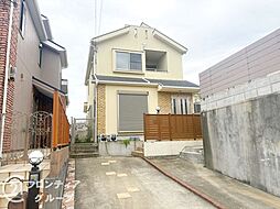 神戸市垂水区舞子坂3丁目　中古一戸建て