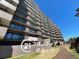 グランプレステージ明石魚住　中古マンション
