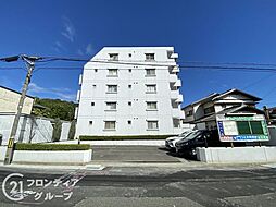明石人丸町パークホームズ　中古マンション