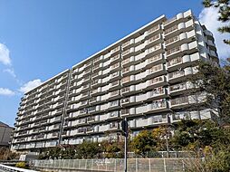 サンシティ朝霧　中古マンション