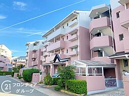 ウェル・メロード狩場台9号棟　中古マンション