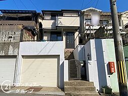 神戸市垂水区乙木2丁目　中古一戸建て