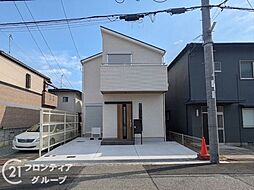 神戸市西区持子2丁目 新築一戸建て