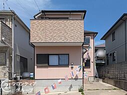 明石市松が丘1丁目 中古一戸建て
