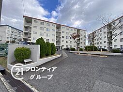 高倉台ハイツ2号棟　中古マンション
