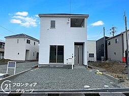 明石市二見町西二見 新築一戸建て 第23 4号棟