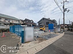 神戸市須磨区須磨本町1丁目　新築一戸建て　1号地