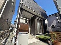 明石市野々上3丁目　中古一戸建て