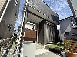 明石市野々上3丁目　中古一戸建て