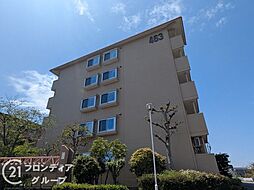 中落合第1住宅463号棟　中古マンション