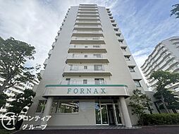 須磨パークヒルズＦ棟　中古マンション