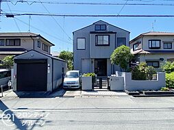 神戸市西区宮下3丁目 中古一戸建て