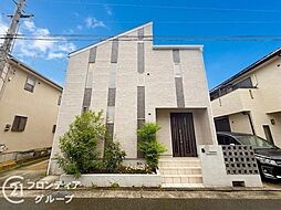 明石市大久保町大久保町　中古一戸建て