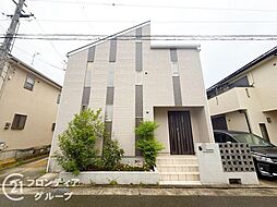 明石市大久保町大久保町　中古一戸建て