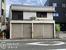 明石市魚住町清水　建築条件無し土地