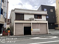 明石市魚住町清水　建築条件無し土地