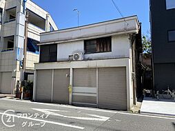 明石市魚住町清水　建築条件無し土地