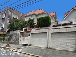 神戸市須磨区東白川台3丁目 中古一戸建て