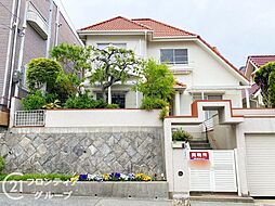 神戸市須磨区東白川台3丁目　中古一戸建て