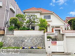 神戸市須磨区東白川台3丁目　中古一戸建て