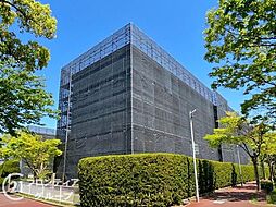 名谷8団地35号棟　中古マンション