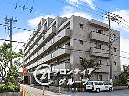 サーパス明石土山　中古マンション