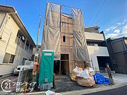 明石市二見町西二見 新築一戸建て 1号棟