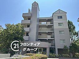 ラ・フォルテ西神中央4番館　中古マンション