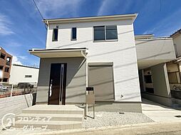 明石市大久保町西脇　新築一戸建て　5期　1号棟
