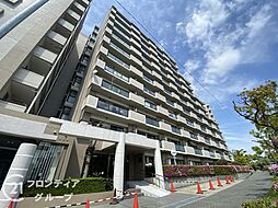 カルム学園緑が丘　中古マンション