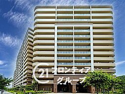 ハピアス西神南　中古マンション