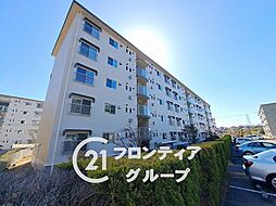 名谷一団地　5号棟　中古マンション