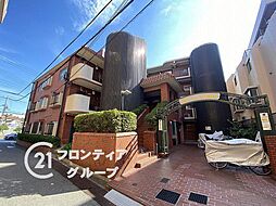 シャトー・ド・須磨離宮　中古マンション