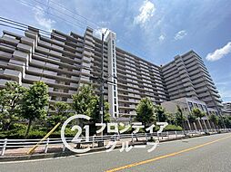 グレーシィ須磨アルテピアII番街　中古マンション