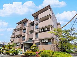 新多聞中央住宅262号棟　中古マンション