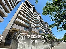 ネクステージ西神中央Ｄ棟　中古マンション