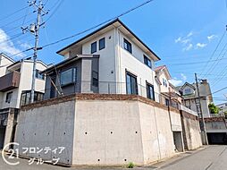 神戸市西区玉津町二ツ屋　中古一戸建て