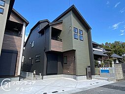 神戸市西区竹の台1丁目　新築一戸建て　全1区画