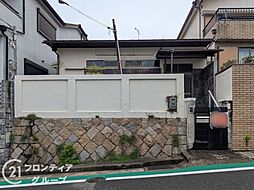神戸市須磨区川上町1丁目　中古一戸建て