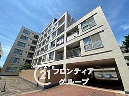 舞子コーポラス　中古マンション