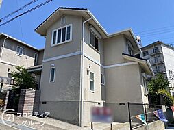 神戸市垂水区桃山台2丁目　中古一戸建て