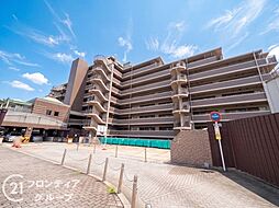 ピュアハイツ垂水潮見が丘　中古マンション