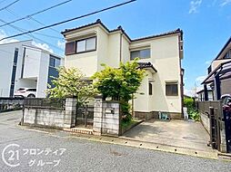 神戸市西区天が岡　中古一戸建て