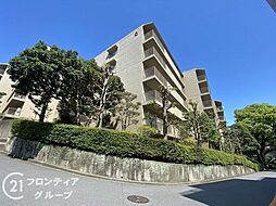 ガーデンハイツ須磨Ｃ棟　中古マンション