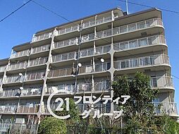 明石東二見スカイハイツ　中古マンション