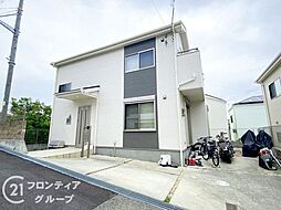 明石市東山町　中古一戸建て