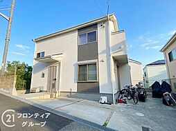 明石市東山町 中古一戸建て