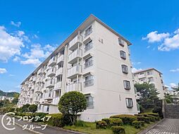 横尾5団地46号棟　中古マンション