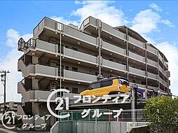 ヴィンテージコート神戸伊川谷　中古マンション