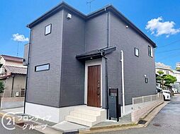 神戸市垂水区西舞子5丁目 新築一戸建て 1期 全1区画